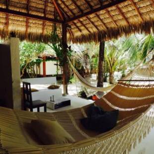 Фотографии гостевого дома 
            Santa María Atins