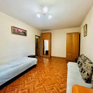 Фотография квартиры Апартаменты на Научной 3Б