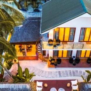 Фотография гостевого дома Veli Vilaa