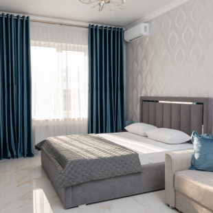 Фотография квартиры Квартира Lunacharsky_apartments