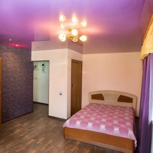 Фотография квартиры Квартира на Вокзальной 44