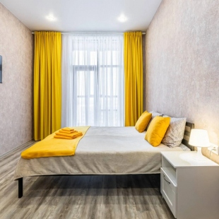 Фотография квартиры Квартира Однокомнатная Рядом с Аквапарком