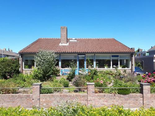 Фотография мини отеля B&B De Blauwe Tulp