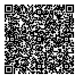 QR код хостела Crystal Palace Hostel