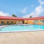 Фотография гостиницы Magnuson Hotel Jacksonville Downtown