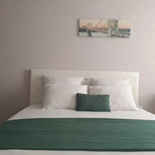 Фотография квартиры Квартира Видовая Однушка в Центре