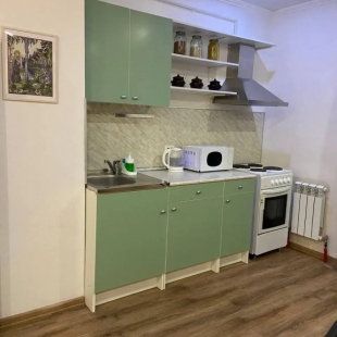 Фотография квартиры Апартаменты Эль Апарт на улице Малюгиной 228