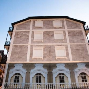 Фотография гостиницы Авдаллини