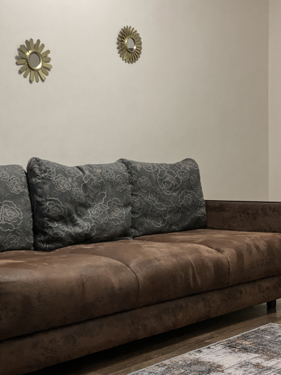 Фотография квартиры Квартира Квартира на Советской