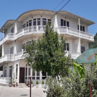 Фотография гостевого дома Бриз