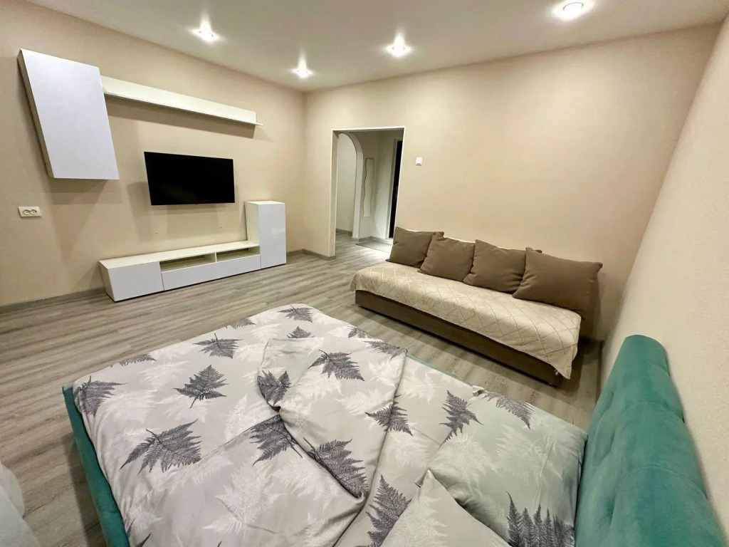 Фотография квартиры Апартаменты на улице Урванцева 6Д