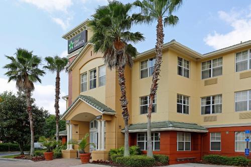Фотография гостиницы Extended Stay America Suites - Orlando - Southpark - Commodity Circle