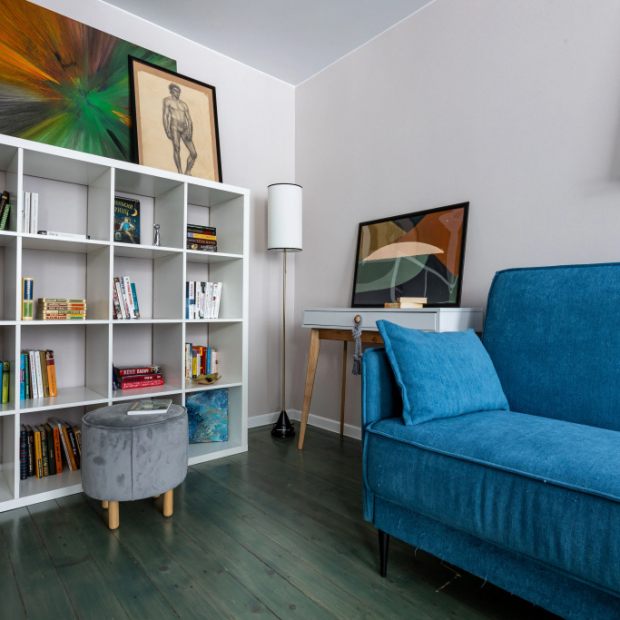 Фотографии квартиры 
            Квартира Сапфир в Пушкине