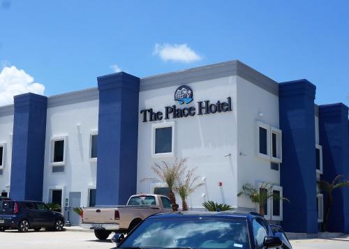 Фотография гостиницы The Place at Port Aransas