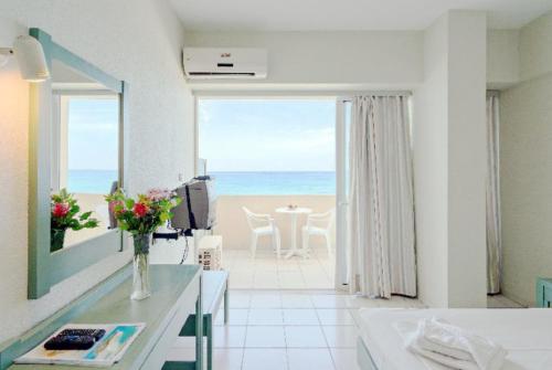 Фотография апарт отеля Ostria Studios