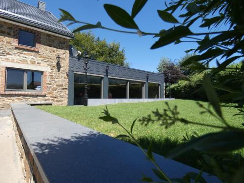 Фотография гостевого дома Ferienhof A&B Wellness Villa