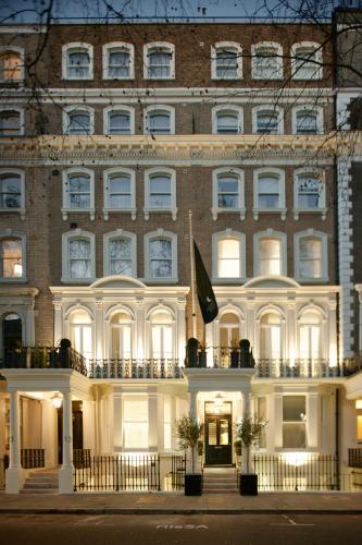Фотографии апарт отеля 
            Claverley Court Apartment Knightsbridge