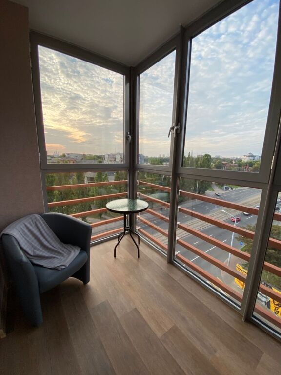 Фотография квартиры Апартаменты Гросс Хаус