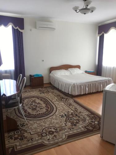 Фотографии мини отеля
Олимп