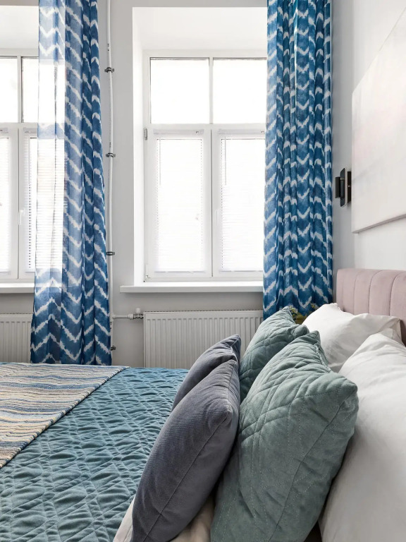 Фотография квартиры RoomyRoom на улице Тележная 21