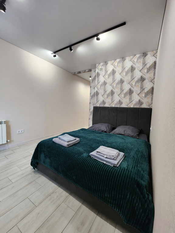 Фотография квартиры Апартаменты Жк Звезда Столицы 3