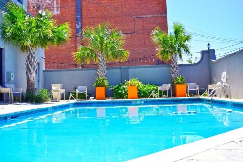 Фотография гостиницы Holiday Inn Alexandria - Downtown, an IHG Hotel