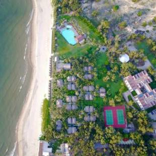 Фотографии гостиницы
Muine Bay Resort