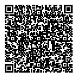 QR код мини отеля Трио