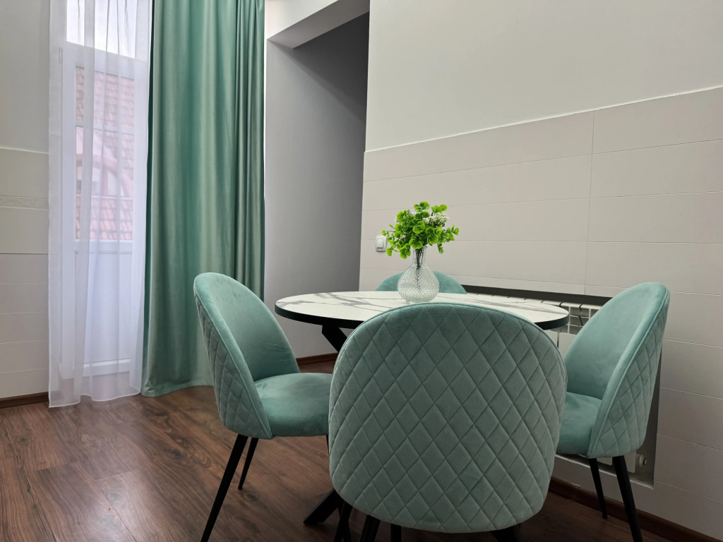 Фотография квартиры Апартаменты на Городничанской 42/7