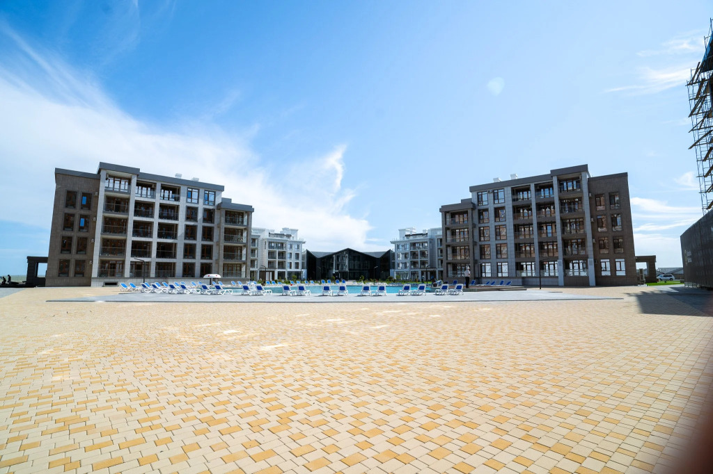 Фотография гостиницы Atlantis Marina