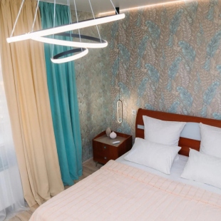 Фотография квартиры Апартаменты на улице Летчика Захарова 16