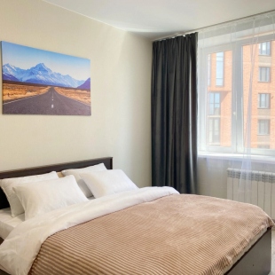 Фотография квартиры Квартира Konstantinov Apartments на Кошурникова