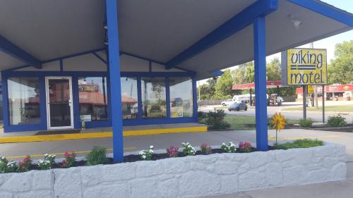 Фотография мотеля Viking Motel