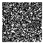 QR код апарт отеля Тургояк-Сити