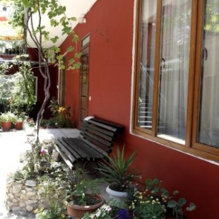 Фотография гостевого дома Лоза