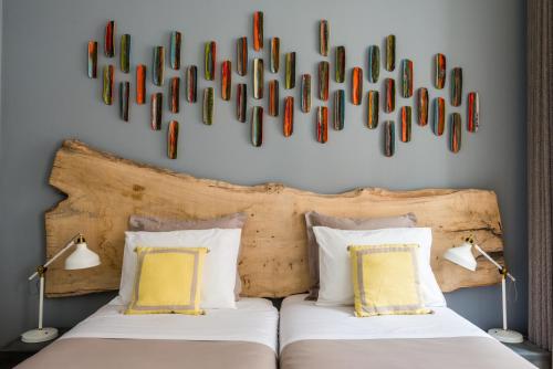 Фотография гостиницы 19 Tile Ceramic Concept