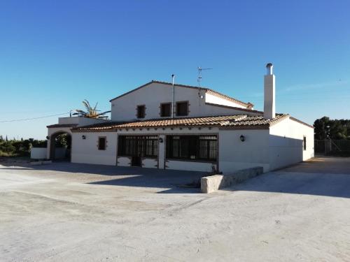 Фотография гостевого дома Casa Mas del Vedell