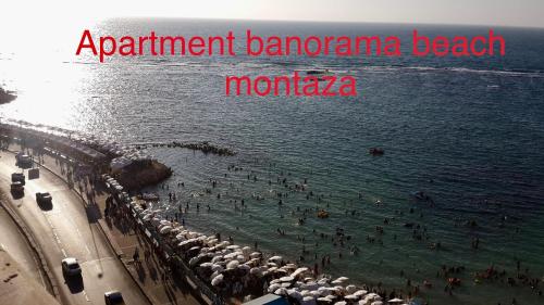 Фотография квартиры Apartment Panorama Beach Montazah 10