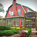 Фотография гостиницы The Reserve Retreat