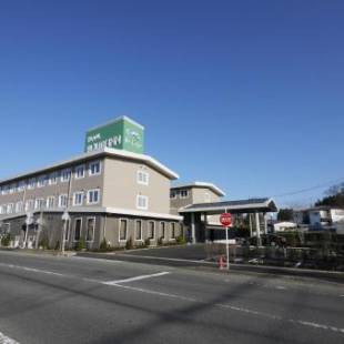 Фотографии гостиницы
Hotel Route-Inn Tome