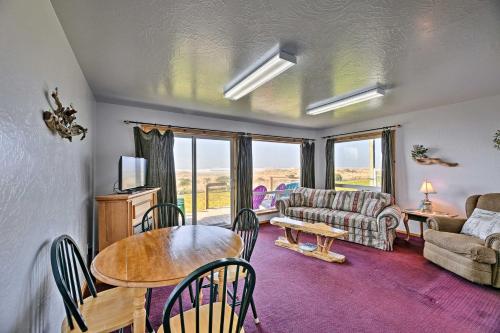 Фотография гостевого дома Sanderling Sea Cottages, Unit 13
