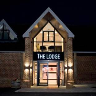 Фотографии гостиницы 
            The Lodge at Kingswood