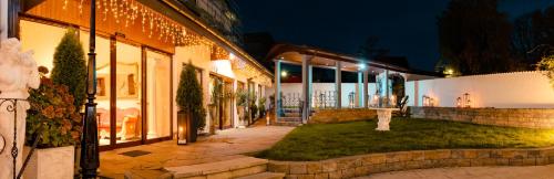 Фотографии гостиницы
City Hotel Antik