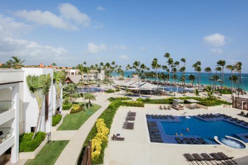Фотография гостиницы Hideaway at Royalton Punta Cana, An Autograph Collection All-Inclusive Resort & Casino, Adults Only