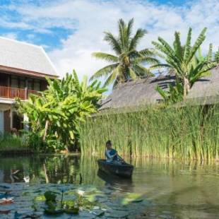 Фотография гостиницы Maison Dalabua