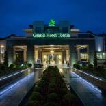 Фотография гостиницы A Hoteli - Grand&Sky Hotel Tornik