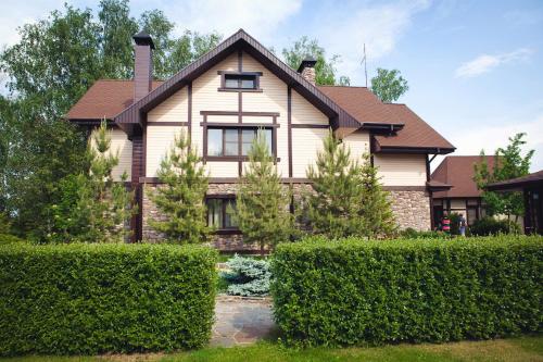 Фотография гостиницы Резиденция 888