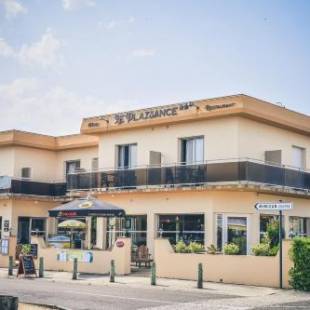 Фотографии гостиницы
Hôtel Le Plaisance