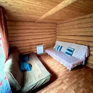 Фотография Коттеджа Коттедж на Овражной 26В