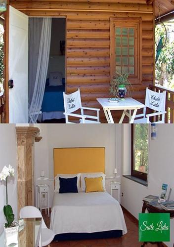 Фотография мини отеля Chalet Lidia